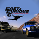 Illustration for article titled Fast and the Furious 6: buckle up every which way but loose...